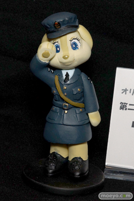 画像　フィギュア　サンプル　レビュー　ワンダーフェスティバル 2016［冬］　P.M.ZERO けだもの工房 永野工房 04