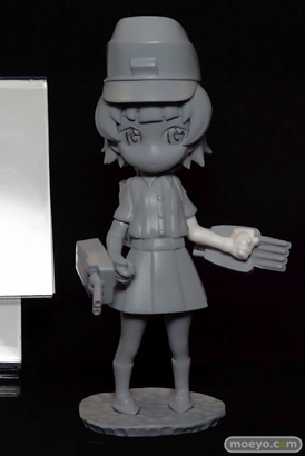 画像　フィギュア　サンプル　レビュー　ワンダーフェスティバル 2016［冬］　P.M.ZERO けだもの工房 永野工房 06