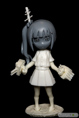 画像　フィギュア　サンプル　レビュー　ワンダーフェスティバル 2016［冬］　P.M.ZERO けだもの工房 永野工房 07