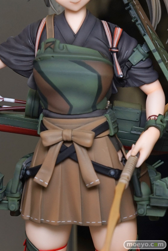 ファニーナイツの艦隊これくしょん -艦これ- 瑞鶴改二の新作フィギュアサンプル画像05