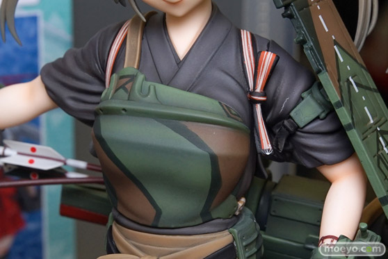 ファニーナイツの艦隊これくしょん -艦これ- 瑞鶴改二の新作フィギュアサンプル画像06