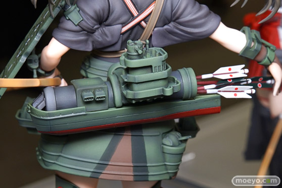 ファニーナイツの艦隊これくしょん -艦これ- 瑞鶴改二の新作フィギュアサンプル画像10