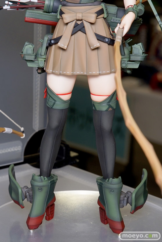ファニーナイツの艦隊これくしょん -艦これ- 瑞鶴改二の新作フィギュアサンプル画像11