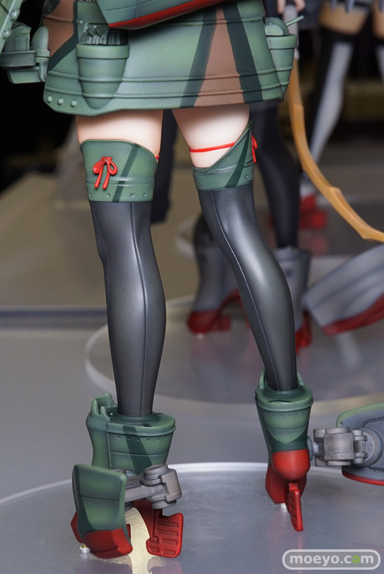 ファニーナイツの艦隊これくしょん -艦これ- 瑞鶴改二の新作フィギュアサンプル画像12