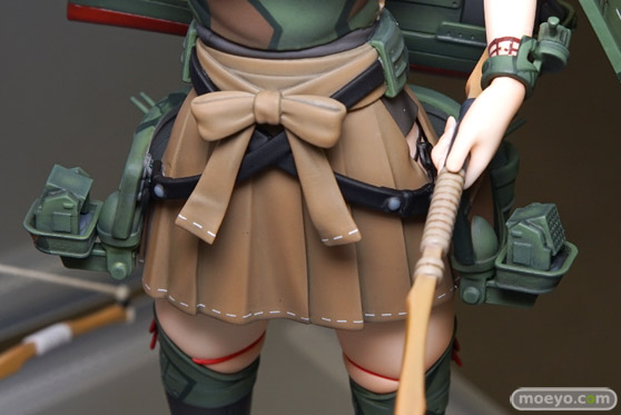 ファニーナイツの艦隊これくしょん -艦これ- 瑞鶴改二の新作フィギュアサンプル画像13