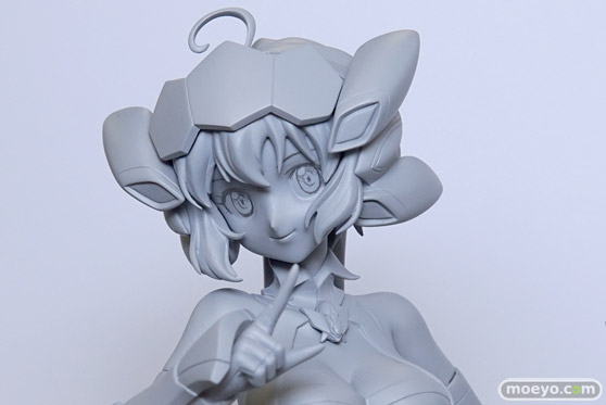 ベルファインの戦姫絶唱シンフォギアGX 雪音クリスの新作フィギュアサンプル画像05