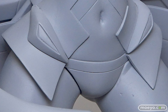 ベルファインの戦姫絶唱シンフォギアGX 雪音クリスの新作フィギュアサンプル画像07