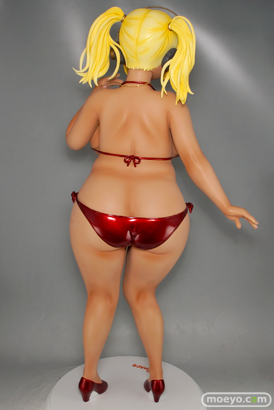 A-TOYSのすーぱーぽちゃ子日焼けVer.の新作フィギュアサンプル画像05