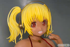 A-TOYSのすーぱーぽちゃ子日焼けVer.の新作フィギュアサンプル画像11