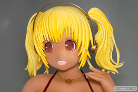 A-TOYSのすーぱーぽちゃ子日焼けVer.の新作フィギュアサンプル画像12