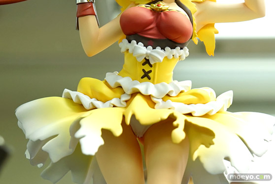 そに子 18号 九条しほ など秋葉原の新作フィギュア展示の様子11