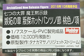 そに子 18号 九条しほ など秋葉原の新作フィギュア展示の様子14