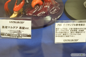 そに子 18号 九条しほ など秋葉原の新作フィギュア展示の様子20