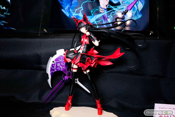 画像　フィギュア　サンプル　レビュー　ワンダーフェスティバル 2016［冬］　ごじゃっぺ畑 スペアパーツ 嬲ってください 01