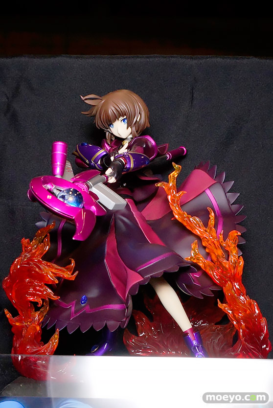 画像　フィギュア　サンプル　レビュー　ワンダーフェスティバル 2016［冬］　ごじゃっぺ畑 スペアパーツ 嬲ってください 02