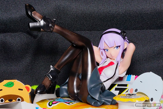 画像　フィギュア　サンプル　レビュー　ワンダーフェスティバル 2016［冬］　ごじゃっぺ畑 スペアパーツ 嬲ってください 03