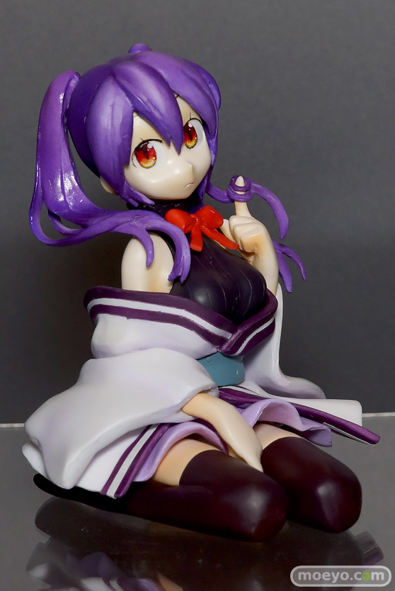 画像　フィギュア　サンプル　レビュー　ワンダーフェスティバル 2016［冬］　ごじゃっぺ畑 スペアパーツ 嬲ってください 08