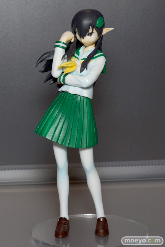 画像　フィギュア　サンプル　レビュー　ワンダーフェスティバル 2016［冬］　ごじゃっぺ畑 スペアパーツ 嬲ってください 10