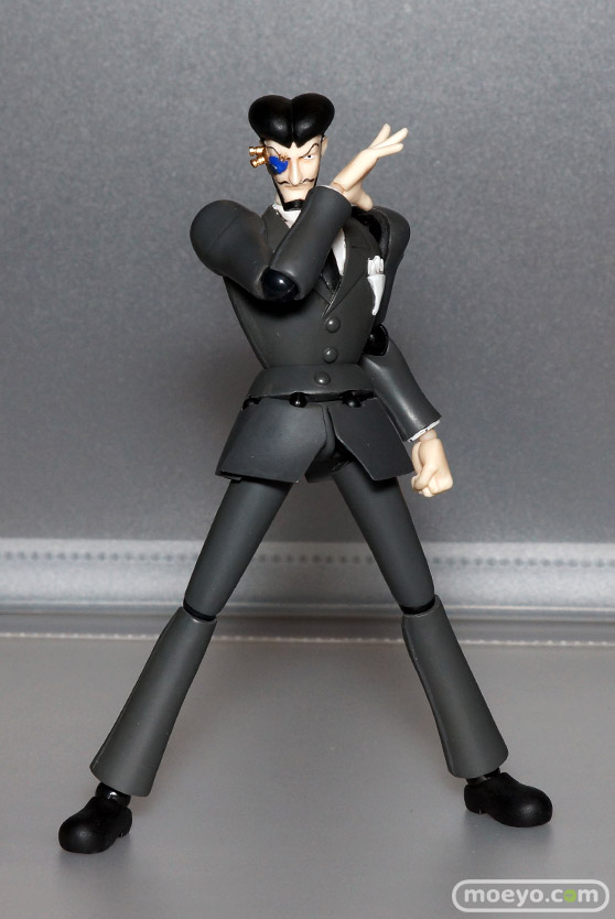 画像　フィギュア　サンプル　レビュー　ワンダーフェスティバル 2016［冬］　ごじゃっぺ畑 スペアパーツ 嬲ってください 11