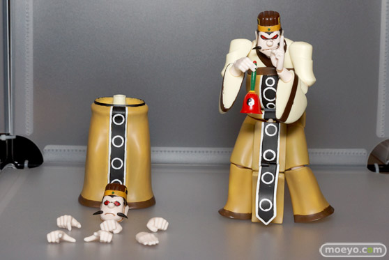 画像　フィギュア　サンプル　レビュー　ワンダーフェスティバル 2016［冬］　ごじゃっぺ畑 スペアパーツ 嬲ってください 12