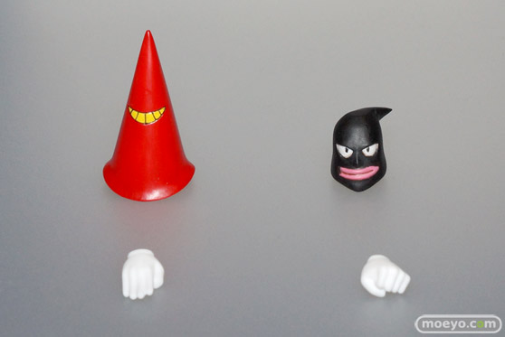 画像　フィギュア　サンプル　レビュー　ワンダーフェスティバル 2016［冬］　ごじゃっぺ畑 スペアパーツ 嬲ってください 13