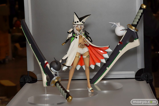 画像　フィギュア　サンプル　レビュー　ワンダーフェスティバル 2016［冬］　ごじゃっぺ畑 スペアパーツ 嬲ってください 14