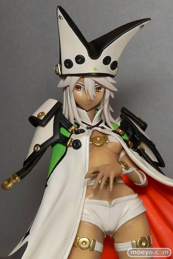 画像　フィギュア　サンプル　レビュー　ワンダーフェスティバル 2016［冬］　ごじゃっぺ畑 スペアパーツ 嬲ってください 15