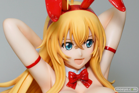 フリーイングのB-STYLE 一騎当千 Extravaganza Epoch 孫策伯符 バニーVer.の新作フィギュアサンプル画像11