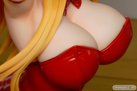 フリーイングのB-STYLE 一騎当千 Extravaganza Epoch 孫策伯符 バニーVer.の新作フィギュアサンプル画像14