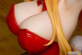 フリーイングのB-STYLE 一騎当千 Extravaganza Epoch 孫策伯符 バニーVer.の新作フィギュアサンプル画像15