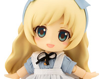 「キューポッシュ アリス-Alice-」「藤堂高虎」「タマヨリヒメ」など 週間Twitter人気記事特集（2016年6月第3週）