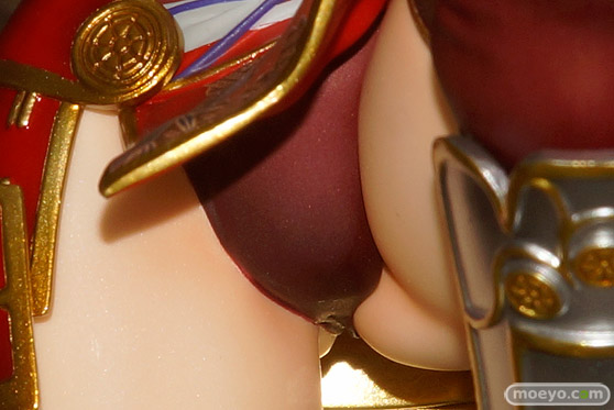 ホビージャパンの戦国無双 井伊直虎の新作フィギュア彩色サンプル画像12