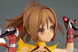 プラムのFLOWER KNIGHT GIRL オンシジュームの新作フィギュア撮りおろしサンプル画像11