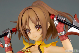 プラムのFLOWER KNIGHT GIRL オンシジュームの新作フィギュア撮りおろしサンプル画像12