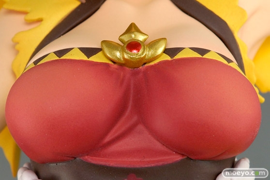 プラムのFLOWER KNIGHT GIRL オンシジュームの新作フィギュア撮りおろしサンプル画像13