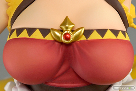 プラムのFLOWER KNIGHT GIRL オンシジュームの新作フィギュア撮りおろしサンプル画像16