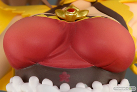 プラムのFLOWER KNIGHT GIRL オンシジュームの新作フィギュア撮りおろしサンプル画像17