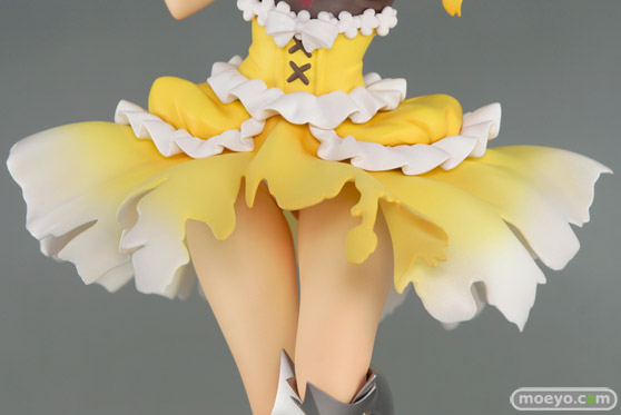 プラムのFLOWER KNIGHT GIRL オンシジュームの新作フィギュア撮りおろしサンプル画像20