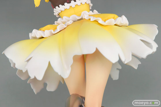 プラムのFLOWER KNIGHT GIRL オンシジュームの新作フィギュア撮りおろしサンプル画像21