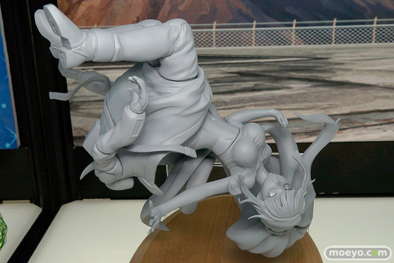 メガハウスの新作フィギュア　ガンダム　ガールズ　ジェネレーション-DX　機動戦士ガンダム　鉄血のオルフェンズ　クーデリア・藍那・バーンスタインの原型サンプル画像01