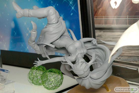 メガハウスの新作フィギュア　ガンダム　ガールズ　ジェネレーション-DX　機動戦士ガンダム　鉄血のオルフェンズ　クーデリア・藍那・バーンスタインの原型サンプル画像03