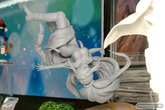 メガハウスの新作フィギュア　ガンダム　ガールズ　ジェネレーション-DX　機動戦士ガンダム　鉄血のオルフェンズ　クーデリア・藍那・バーンスタインの原型サンプル画像04