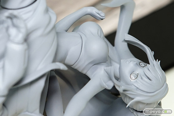 メガハウスの新作フィギュア　ガンダム　ガールズ　ジェネレーション-DX　機動戦士ガンダム　鉄血のオルフェンズ　クーデリア・藍那・バーンスタインの原型サンプル画像05