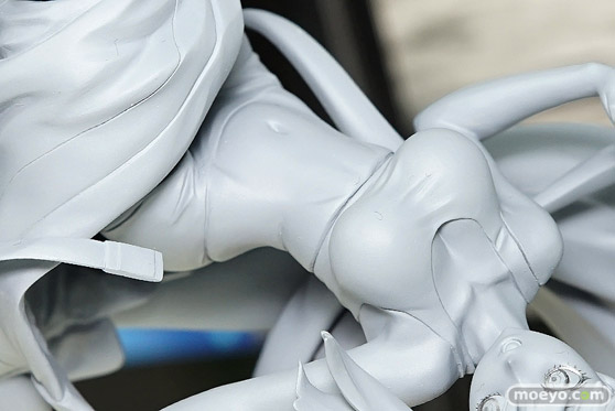 メガハウスの新作フィギュア　ガンダム　ガールズ　ジェネレーション-DX　機動戦士ガンダム　鉄血のオルフェンズ　クーデリア・藍那・バーンスタインの原型サンプル画像07