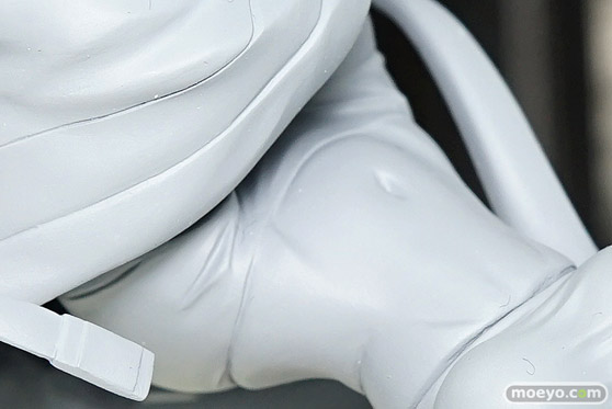 メガハウスの新作フィギュア　ガンダム　ガールズ　ジェネレーション-DX　機動戦士ガンダム　鉄血のオルフェンズ　クーデリア・藍那・バーンスタインの原型サンプル画像09