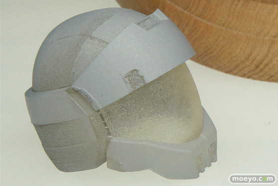 メガハウスの新作フィギュア　ガンダム　ガールズ　ジェネレーション-DX　機動戦士ガンダム　鉄血のオルフェンズ　クーデリア・藍那・バーンスタインの原型サンプル画像10