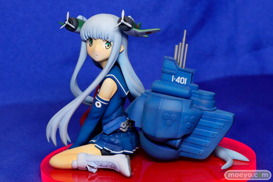 画像　フィギュア　サンプル　レビュー　ワンダーフェスティバル 2016［冬］　wisteria Factory ないとめあくりえいつ 覇風・悪 04