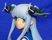 「ワンダーフェスティバル 2016［冬］」 様々なディーラーブースの様子「wisteria Factory」「ないとめあくりえいつ」「覇風・悪」