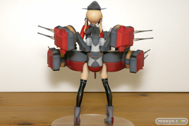 グッドスマイルカンパニーの新作フィギュア　艦隊これくしょん -艦これ- Prinz Eugen(プリンツ・オイゲン)の新作フィギュア彩色サンプル画像05