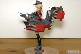 グッドスマイルカンパニーの新作フィギュア　艦隊これくしょん -艦これ- Prinz Eugen(プリンツ・オイゲン)の新作フィギュア彩色サンプル画像06